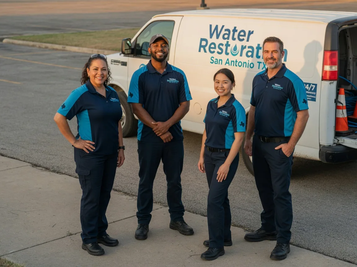 Water Damage Repair company in Gainesville, NY